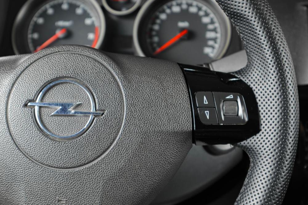 Opel Astra H Рестайлинг Тюмень  - изображение 15