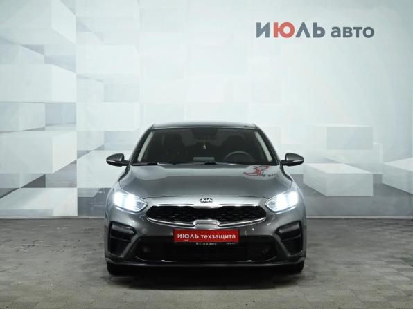 Kia Cerato IV с пробегом 2020 года, цена 1 780 000 рублей, 91253 км, седан, Автокод Объявления