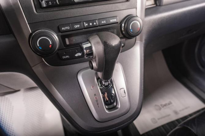 Honda CR-V III с пробегом 2008 года, цена 1 359 000 рублей, 264000 км, внедорожник, Автокод Объявления