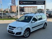 Lada (ВАЗ) Largus I Калуга  - изображение 17