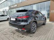 Lexus RX IV Рестайлинг Набережные Челны  - изображение 44
