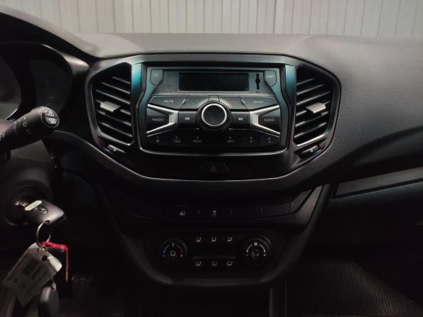 Lada (ВАЗ) Vesta I с пробегом 2020 года, цена 1 029 000 рублей, 113911 км, универсал, Автокод Объявления