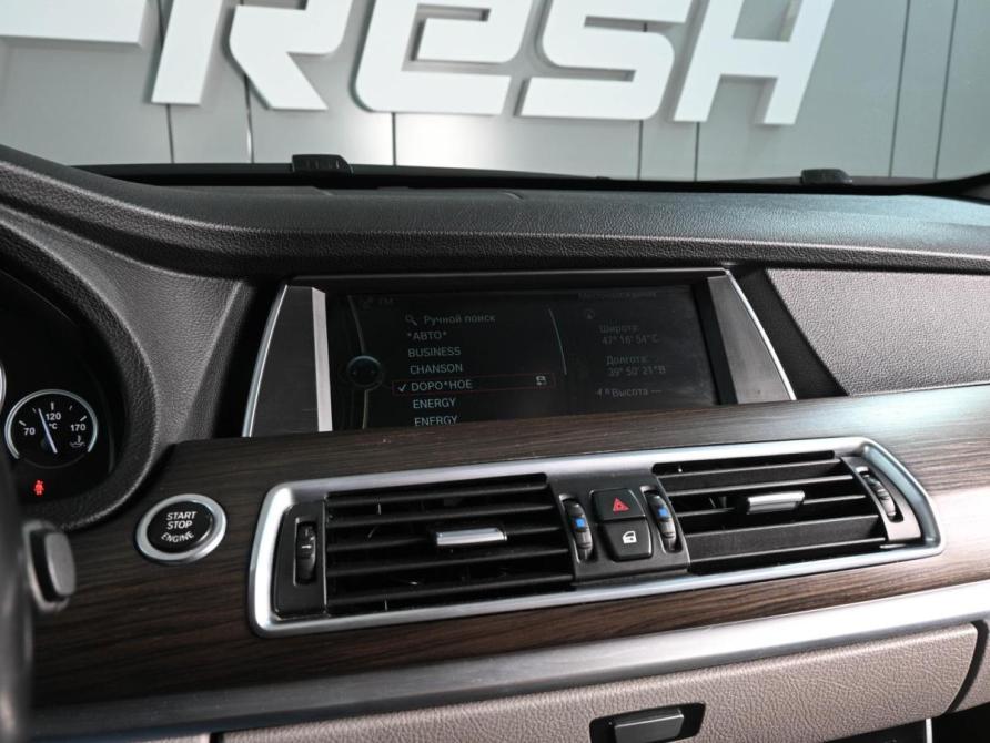 BMW 5 серии VI (F10/F11/F07) Ростов-на-Дону  - изображение 13