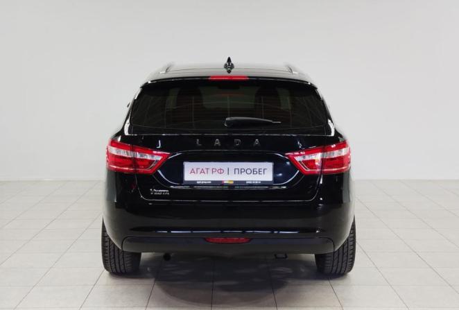 Lada (ВАЗ) Vesta I с пробегом 2021 года, цена 1 156 000 рублей, 54831 км, универсал, Автокод Объявления