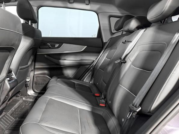 Chery Tiggo 7 Pro Max I с пробегом 2023 года, цена 1 800 000 рублей, 34556 км, внедорожник, Автокод Объявления