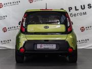 Kia Soul II Минеральные Воды  - изображение 21