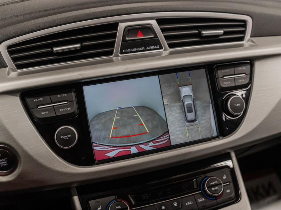 Geely Atlas I Красноярск  - изображение 14