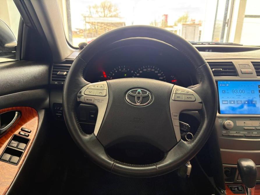 Toyota Camry VI (XV40) Ярославль  - изображение 7