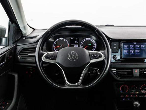 Volkswagen Polo VI с пробегом 2021 года, цена 1 499 000 рублей, 85977 км, лифтбек, Автокод Объявления