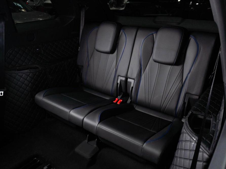 Volkswagen Teramont II (China Market) Тюмень  - изображение 16