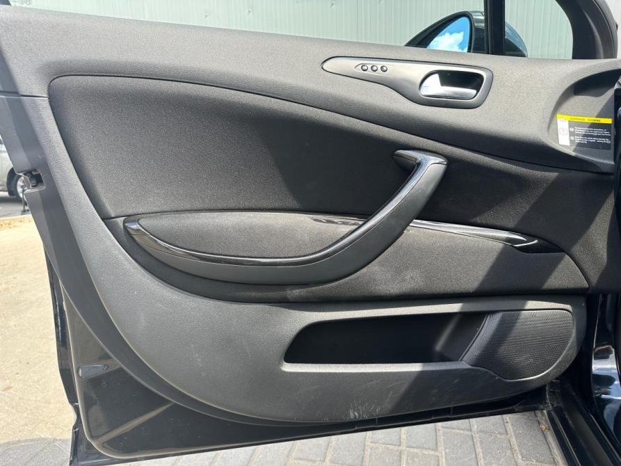 Citroen C5 II Тамбов  - изображение 19