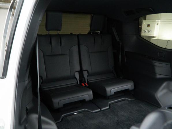 Toyota Land Cruiser 300 Series с пробегом 2022 года, цена 10 827 444 рубля, 27382 км, внедорожник, Автокод Объявления