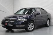 Nissan Almera Classic I Кемерово  - изображение 23