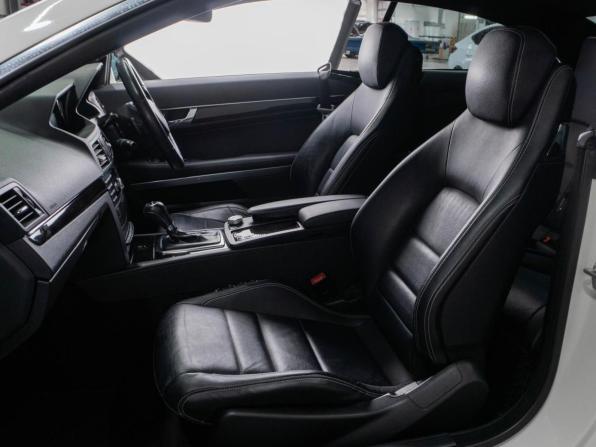 Mercedes-Benz E-Класс IV (W212 S212 C207) с пробегом 2011 года, цена 1 709 000 рублей, 115454 км, купе-хардтоп, Автокод Объявления