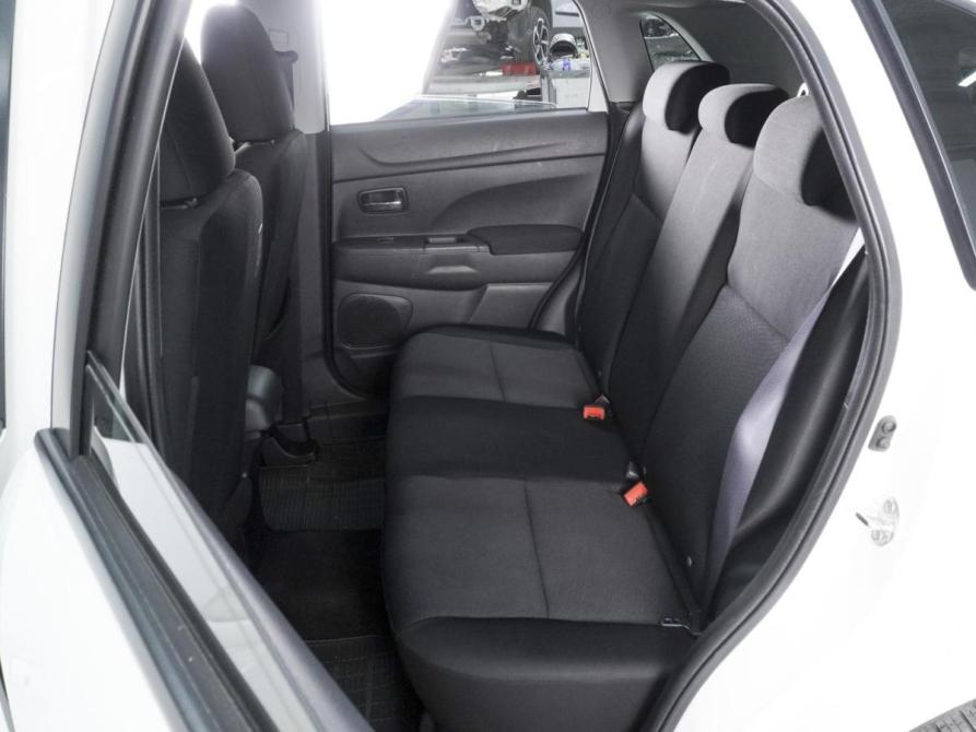 Mitsubishi ASX I Ростов-на-Дону  - изображение 9