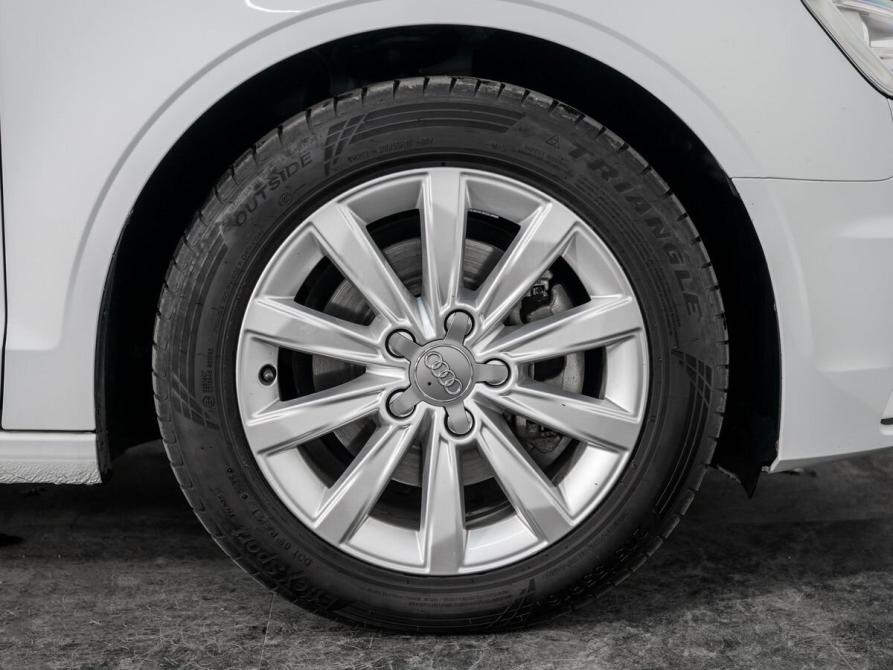 Audi A3 III (8V) Иркутск  - изображение 22