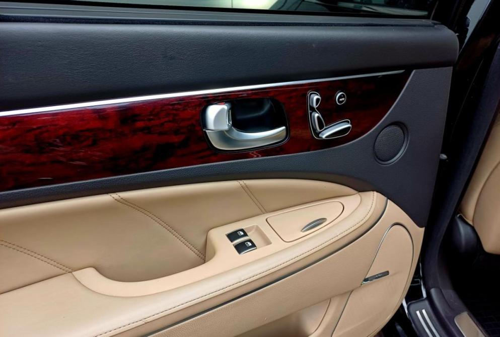 Hyundai Equus II Абакан  - изображение 13