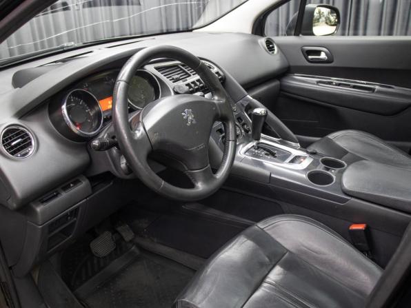 Peugeot 3008 I с пробегом 2011 года, цена 649 000 рублей, 238176 км, внедорожник, Автокод Объявления