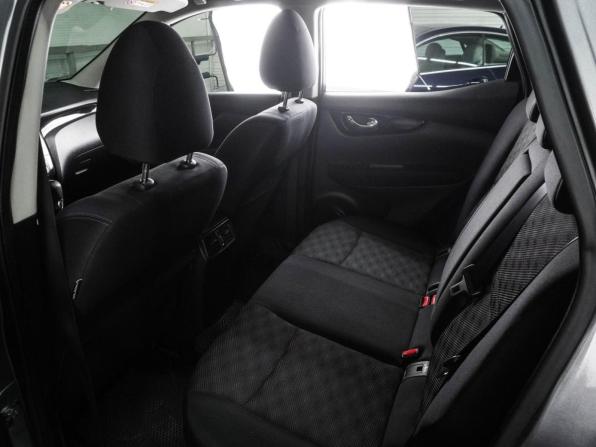 Nissan Qashqai II с пробегом 2016 года, цена 1 149 000 рублей, 127242 км, внедорожник, Автокод Объявления