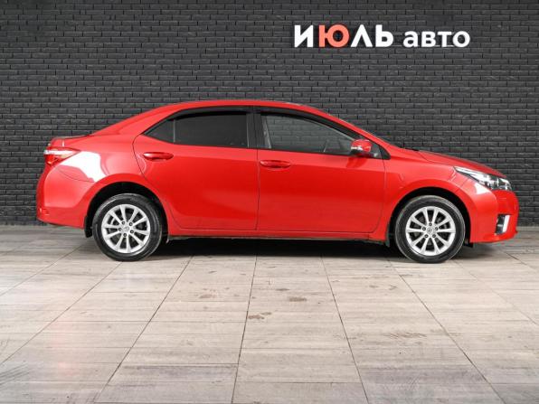 Toyota Corolla XI (E160 E170 E180) с пробегом 2013 года, цена 1 150 000 рублей, 147539 км, седан, Автокод Объявления