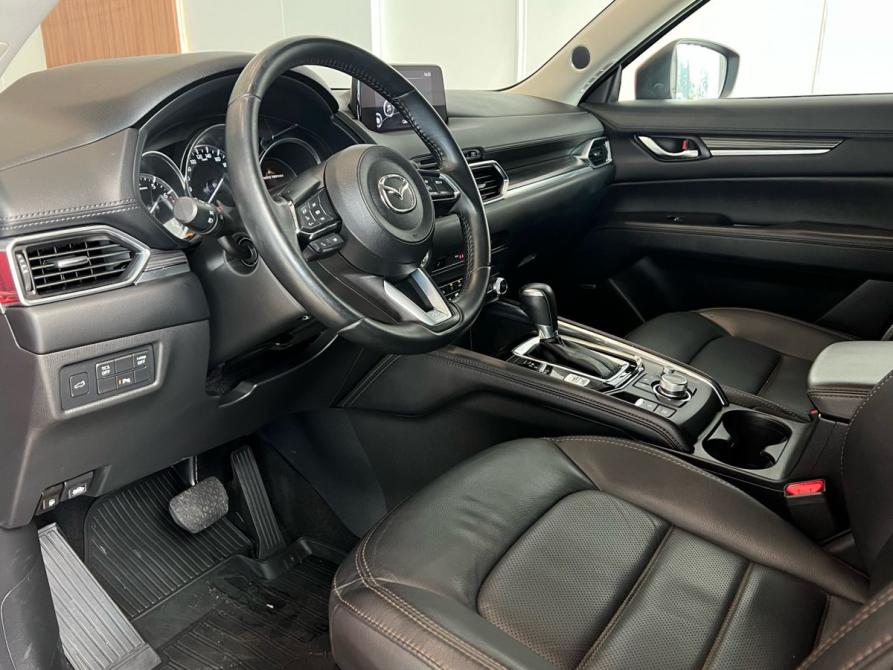 Mazda CX-5 II Санкт-Петербург  - изображение 8