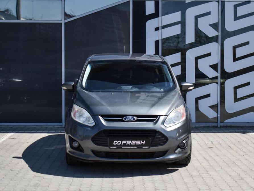 Ford C-MAX II Краснодар  - изображение 3