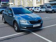 Skoda Octavia III (A7) Рестайлинг Санкт-Петербург  - изображение 5