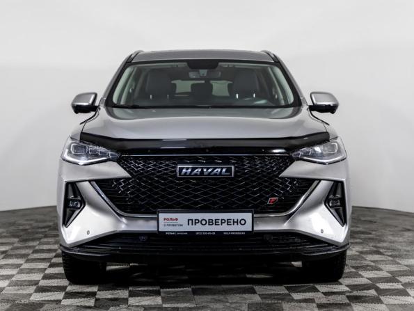 Haval F7 I Рестайлинг с пробегом 2023 года, цена 2 149 000 рублей, 48899 км, внедорожник, Автокод Объявления