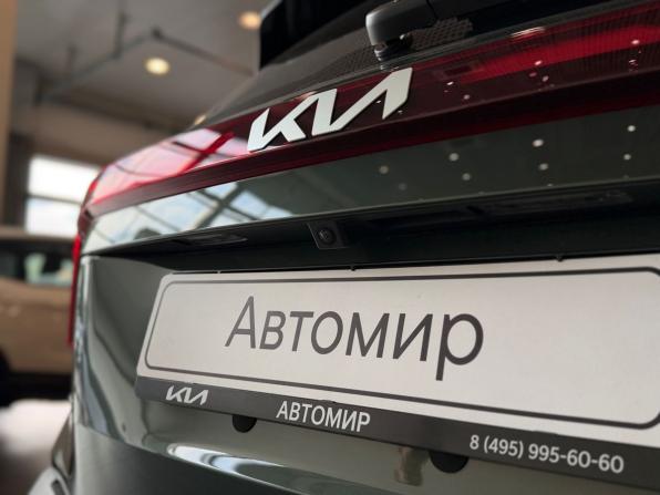 Новый Kia Seltos I Рестайлинг 2026 года, цена 3 196 380 рублей, внедорожник, Автокод Объявления