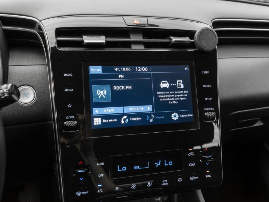 Hyundai Tucson IV Москва  - изображение 17