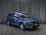 Lada (ВАЗ) Vesta I Тюмень  - изображение 21