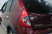 Renault Sandero I Новокузнецк  - изображение 38