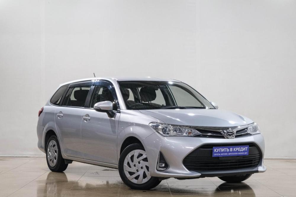 Toyota Corolla XI (E160 E170) Рестайлинг 2 Новокузнецк  - изображение 1