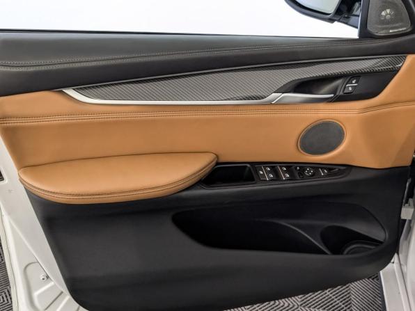 BMW X6 II (F16) с пробегом 2019 года, цена 4 500 000 рублей, 145843 км, внедорожник, Автокод Объявления