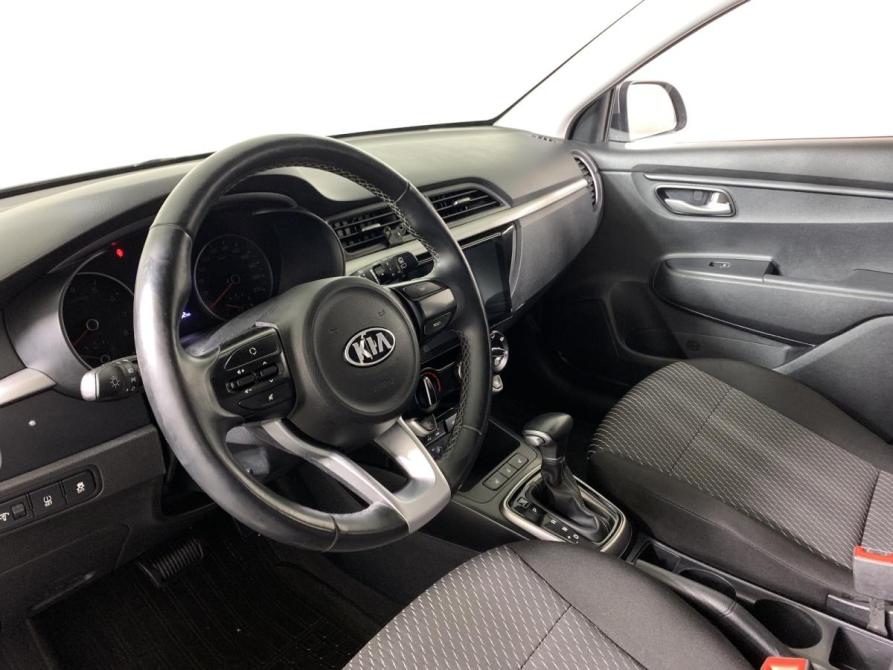 Kia Rio IV Москва  - изображение 11