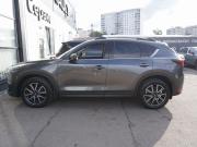 Mazda CX-5 II Москва  - изображение 25