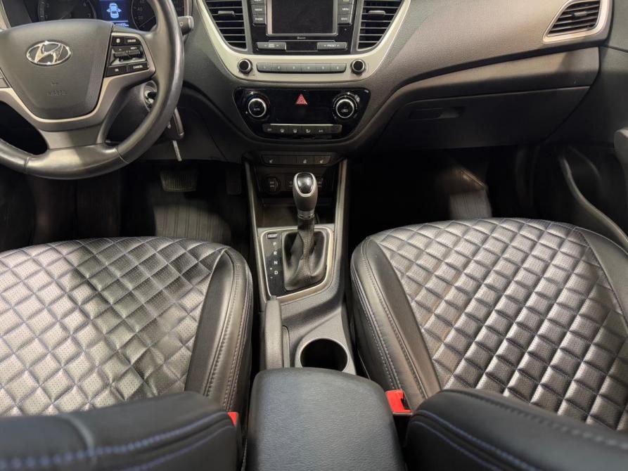 Hyundai Solaris II Волгоград  - изображение 13