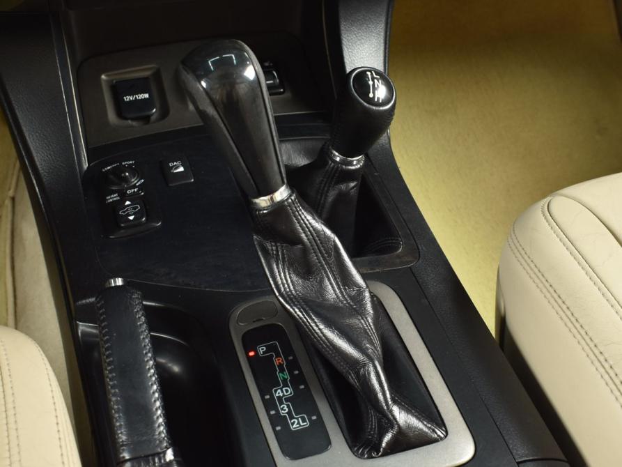 Lexus GX I Кемерово  - изображение 18