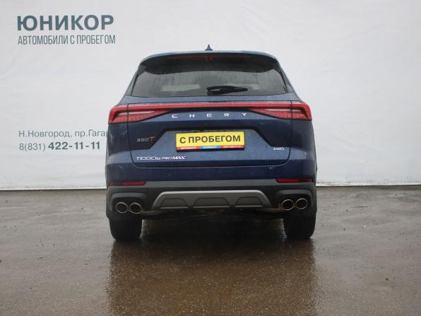 Chery Tiggo 8 Pro Max I Рестайлинг с пробегом 2023 года, цена 2 469 000 рублей, 40590 км, внедорожник, Автокод Объявления