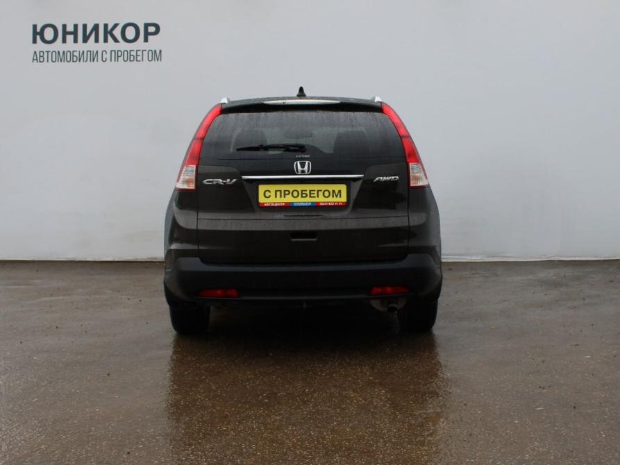 Honda CR-V IV Нижний Новгород  - изображение 6