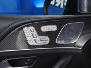 Mercedes-Benz GLE Coupe AMG II (C167) Москва  - изображение 44