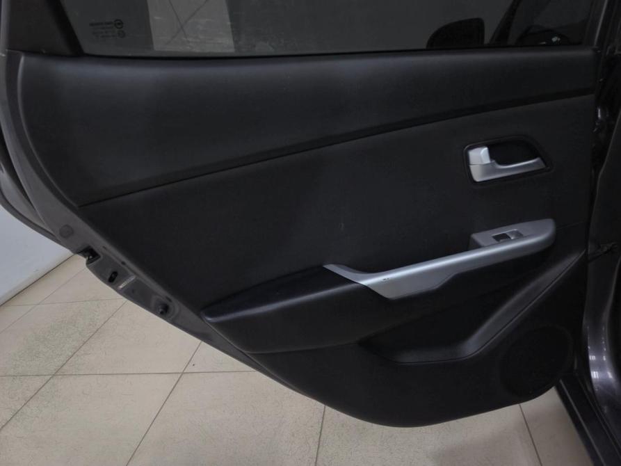 Kia Rio III Альметьевск  - изображение 14