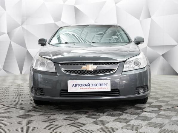 Chevrolet Epica V250 Рестайлинг с пробегом 2012 года, цена 670 000 рублей, 177500 км, седан, Автокод Объявления