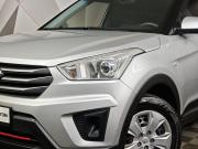Hyundai Creta I Москва  - изображение 29