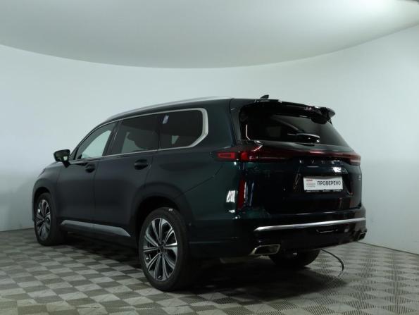 Exeed VX I Рестайлинг с пробегом 2023 года, цена 3 290 000 рублей, 39348 км, внедорожник, Автокод Объявления