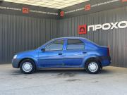 Renault Logan I Пермь  - изображение 30