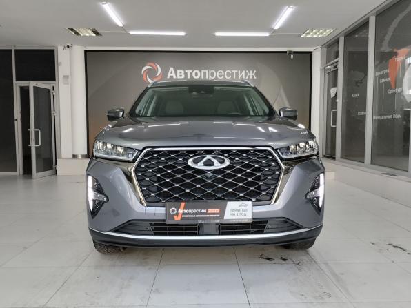Chery Tiggo 7 Pro Max I с пробегом 2023 года, цена 1 830 000 рублей, 66200 км, внедорожник, Автокод Объявления