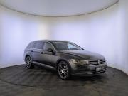 Volkswagen Passat B8 Рестайлинг Москва  - изображение 32