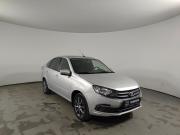 Lada (ВАЗ) Granta I Рестайлинг Уфа  - изображение 25