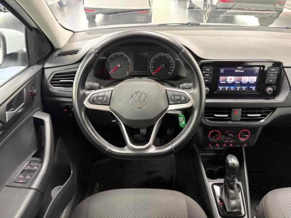 Volkswagen Polo VI с пробегом 2021 года, цена 1 658 000 рублей, 61986 км, лифтбек, Автокод Объявления